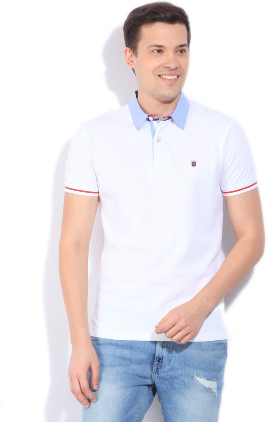Lp white t shirt clearance