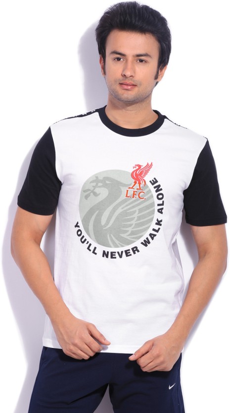 football club t shirts online india