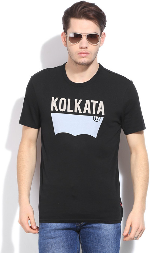 Levis kolkata t shirt Clearance