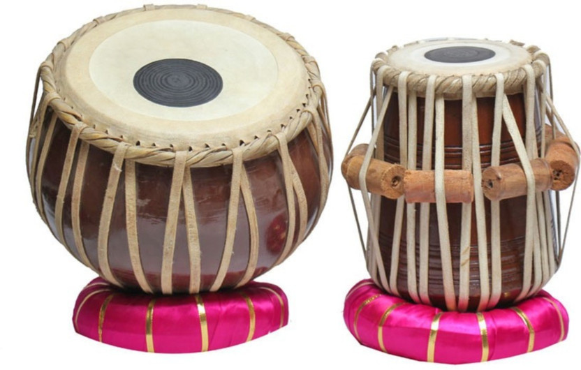Port Gattas for Dayan Tabla