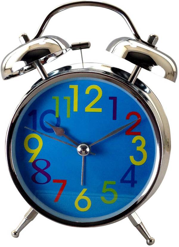 gift island analog blue