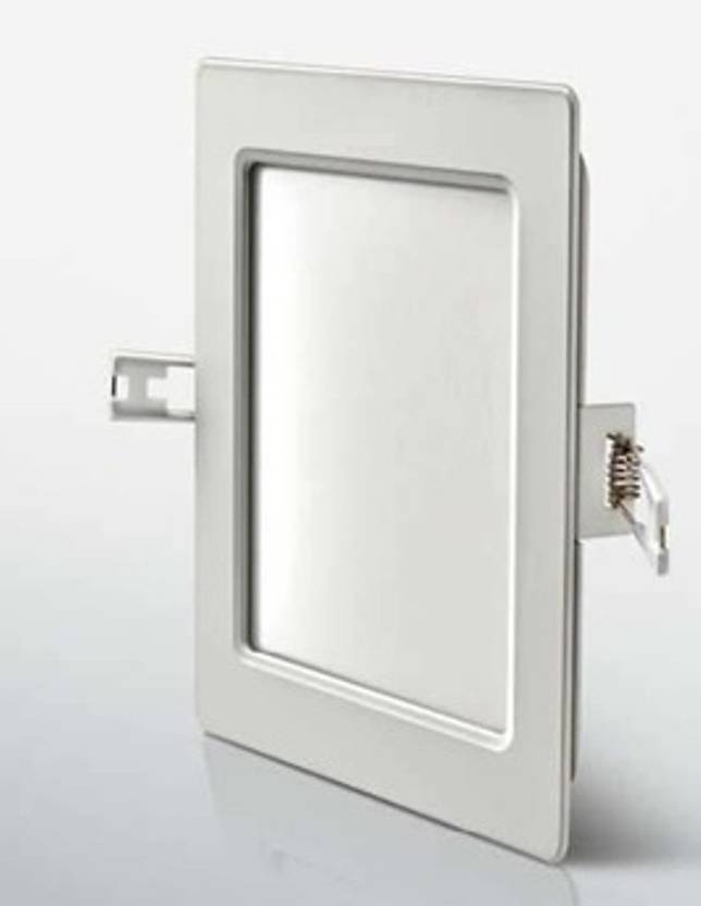 SYSKA LED Recessed Ceiling Lamp Price in India Buy SYSKA