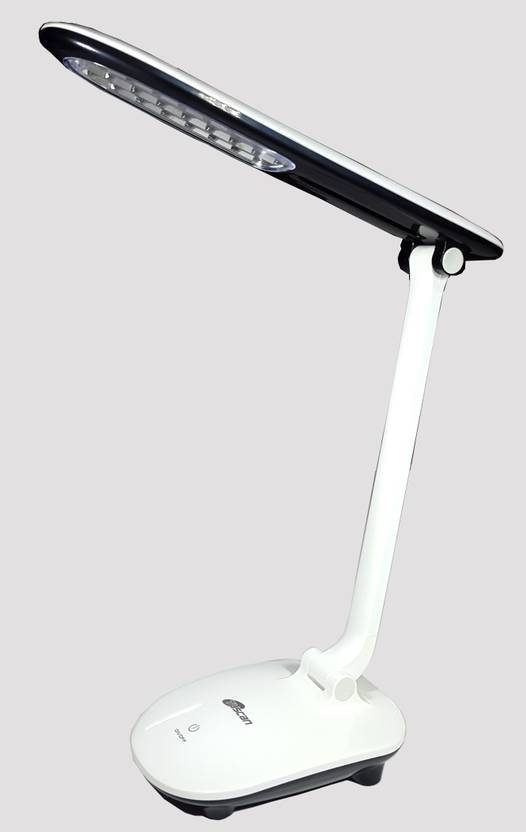 Tuscan Touch Control Rechargeable Ac Dc Led Reading Table Lamp Tuscan Touch Control Rechargeable Ac Dc Led Reading Table Lamp