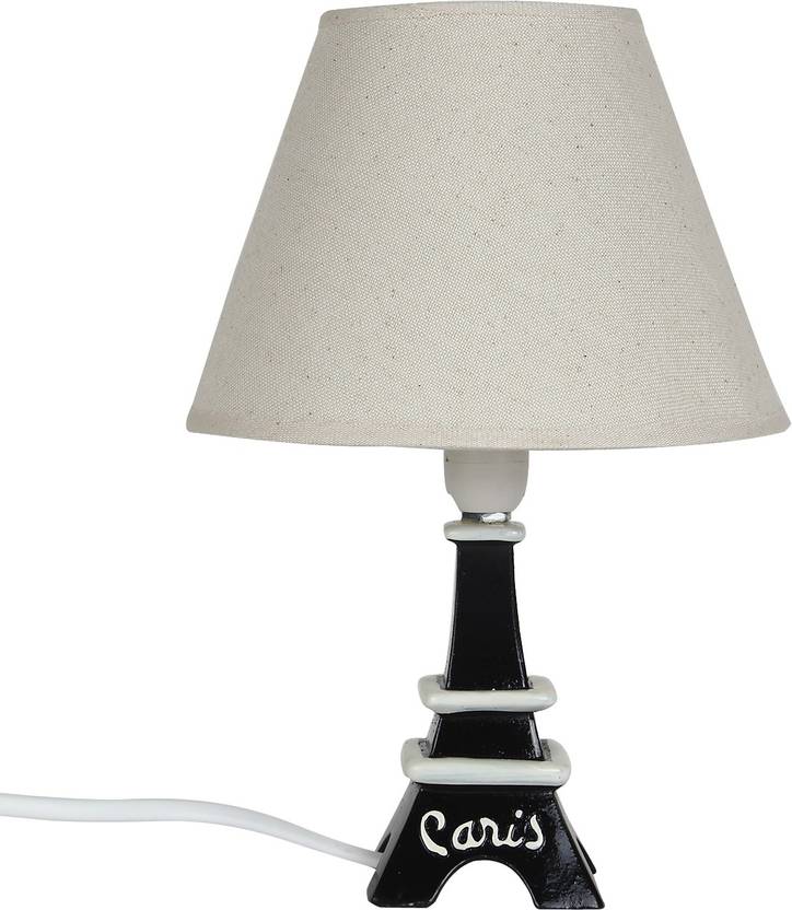 Page Large Vertical At Taino Eiffel Tower Table Lamp