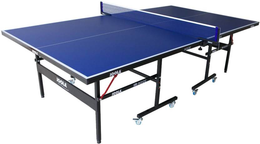 Joola Rollaway Indoor Table Tennis Table Price In India