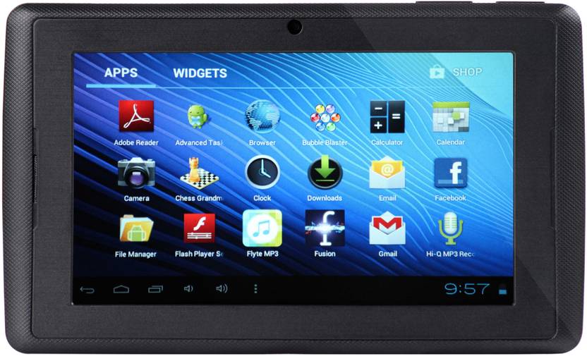 Lava ETab Z7H Price in India Buy Lava ETab Z7H Grey 4 Online LAVA