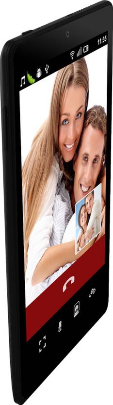 Leafline Tabbook 8 GB 7.85 inch with Wi-Fi Only