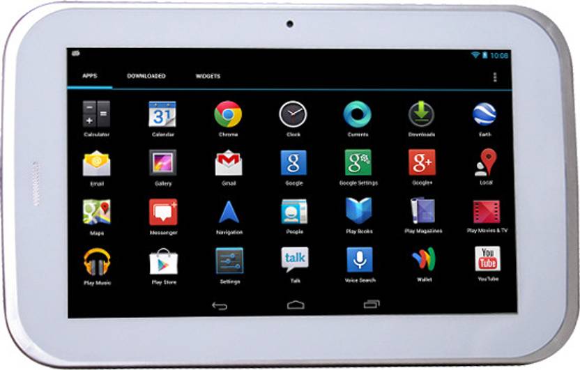 Ambrane AC777 Tablet Price in India Buy Ambrane AC777 Tablet 4