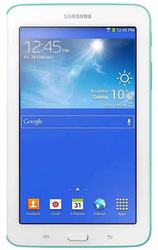 samsung tab 3 neo display price