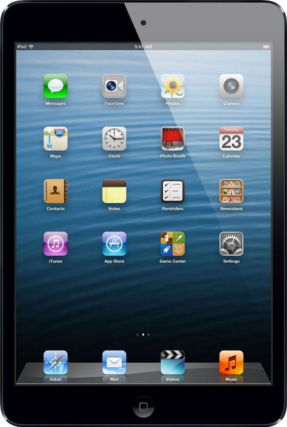 apple ipad mini 16 gb 7 9 inch with wi fi only price in india buy