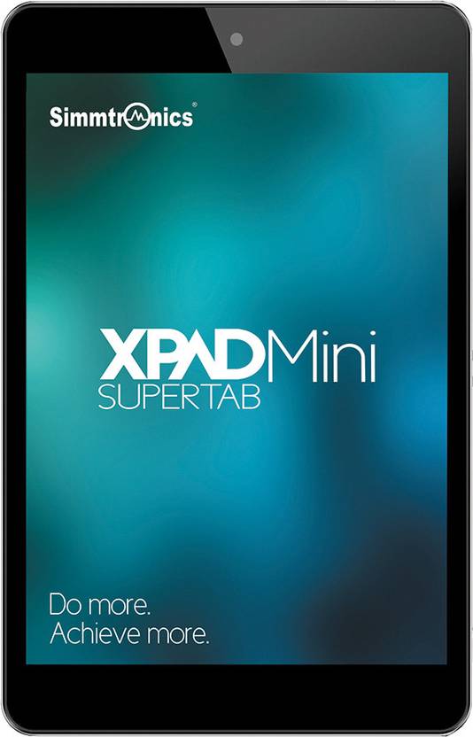 Simmtronics Xpad Mini Tablet Price In India Buy Simmtronics Xpad