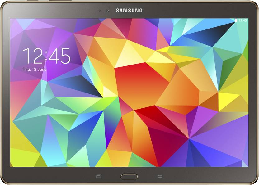 Samsung Galaxy Tab S 10.5 Price in India Buy Samsung Galaxy Tab S 10.