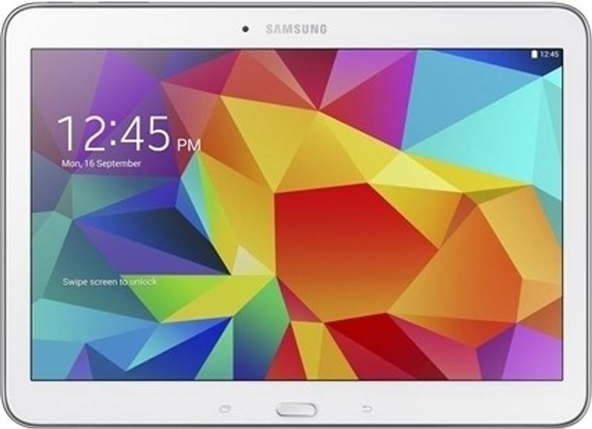 Samsung Galaxy Tab 4 T531 Tablet Price in India - Buy Samsung Galaxy Tab 4 T531 Tablet White 16