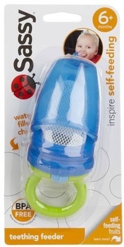 Buy Sassy Food Feeder For 6 Months Plus Baby In India Flipkart Com