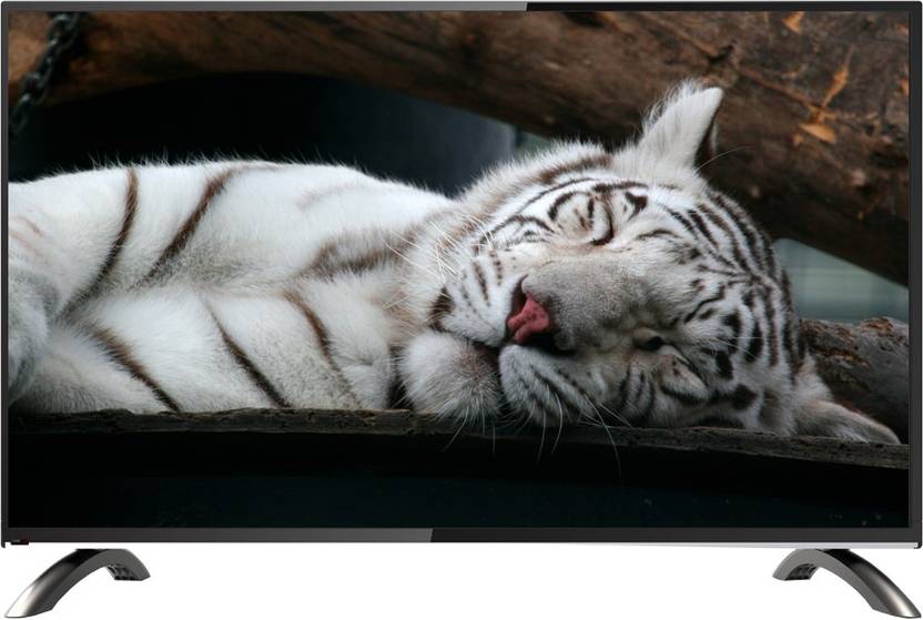 Haier 80cm (32) HD Ready LED TV (LE32B9100, 2 x HDMI, 2 x USB) 