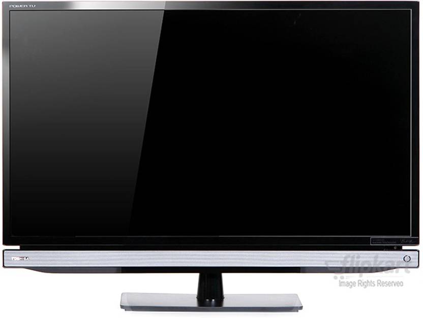 Toshiba 81.2cm (32 inch) HD Ready LED TV Online at best Prices In India