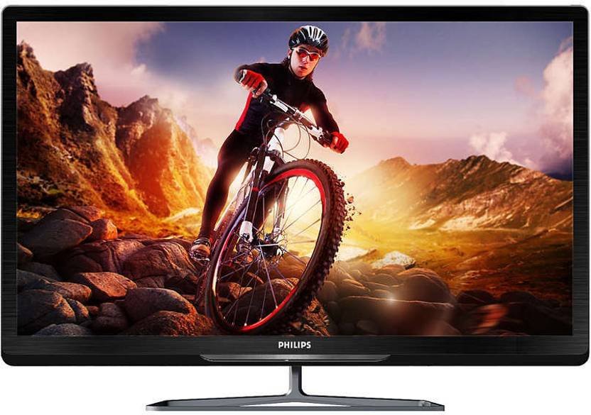 Philips 80cm (32) WXGA Smart LED TV