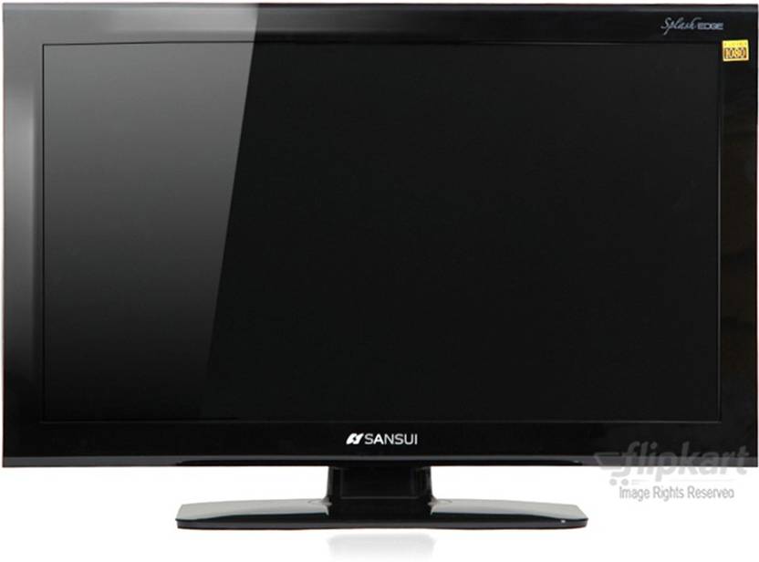 Sansui 61cm (24 inch) Full HD LED TV Online at best Prices In India