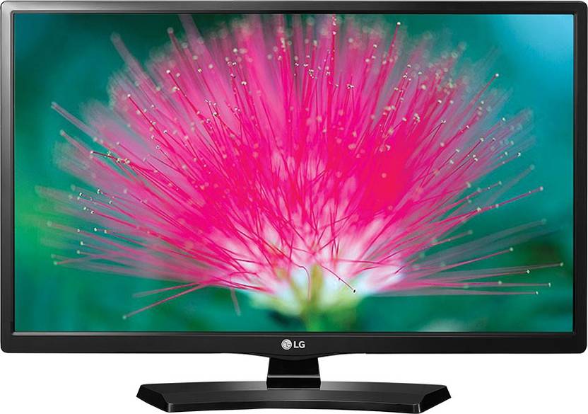 LG 55cm (22) Full HD LED TV (1 X HDMI, 1 X USB) 
