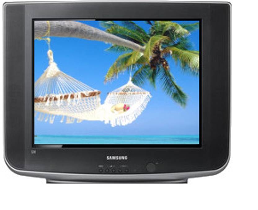 samsung 14 inch crt tv online at best prices in india