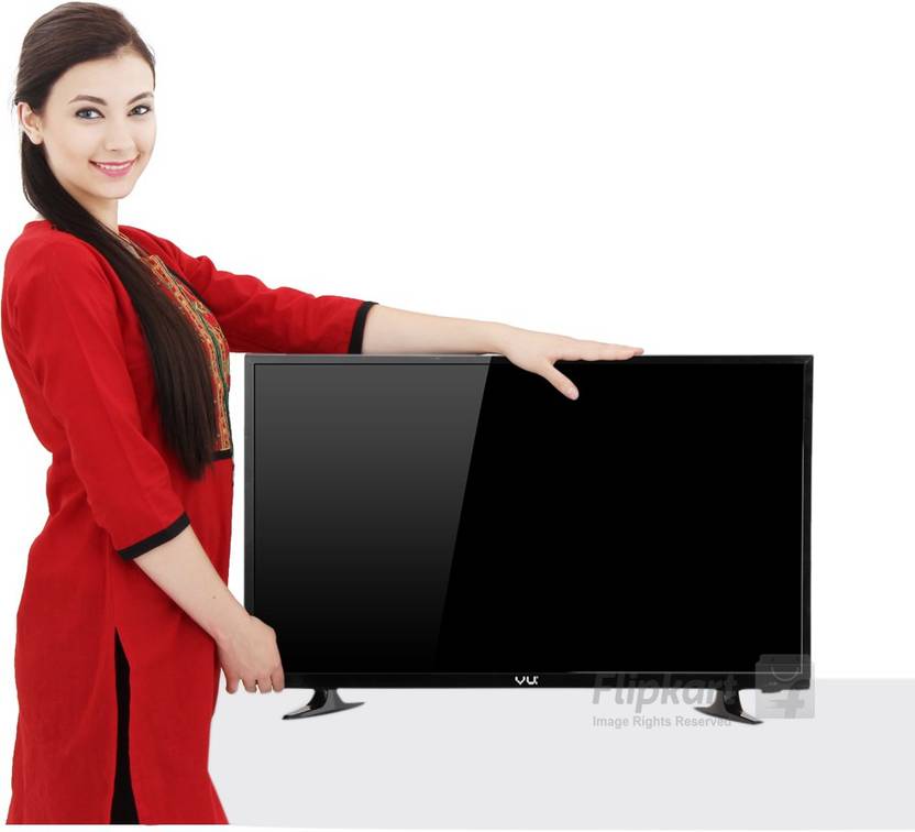 Vu 80cm (32) HD Ready LED TV