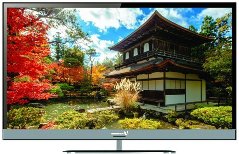 Videocon 81cm 32 Inch Hd Ready Led Tv Online At Best Prices In India