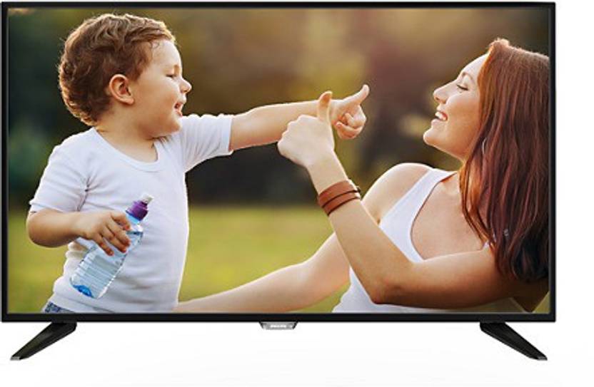 Philips 109cm (43) Full HD LED TV