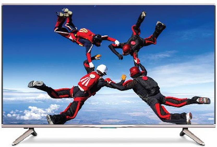 Sansui 109cm 43 Inch Ultra Hd 4k Led Smart Tv At Best Sansui 109cm 43 Inch Ultra Hd 4k Led Smart Tv