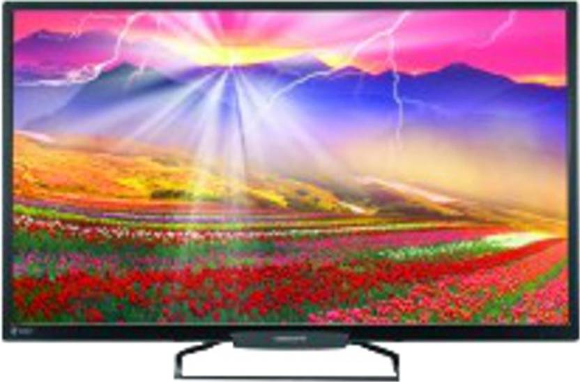 Videocon 127cm (50) Full HD LED TV (4 X HDMI, 2 X USB) 
