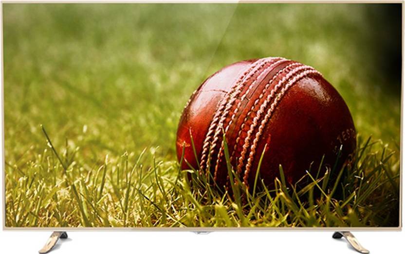 Micromax 124cm (49 inch) Ultra HD (4K) LED Smart TV Online ...