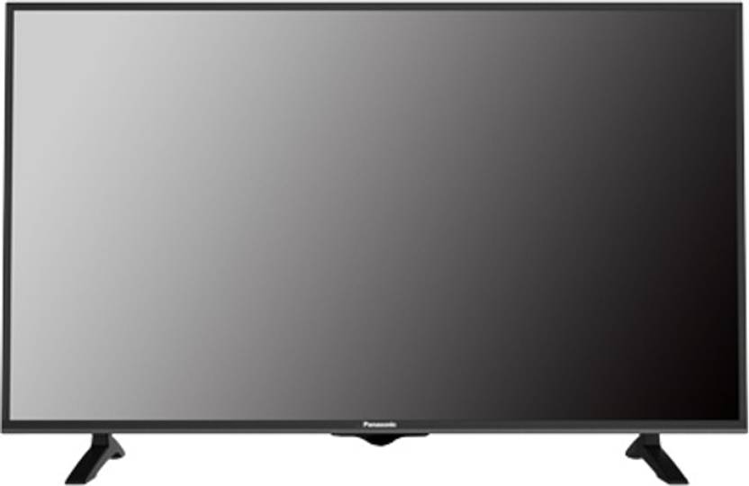 Panasonic 109cm (43) Full HD LED TV (3 X HDMI, 2 X USB) 