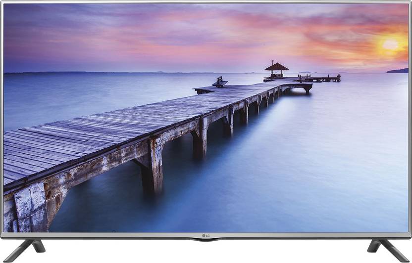 LG 80 cm (32 inches) 32LF550A HD Ready LED TV