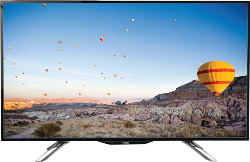 Haier 127cm (50) Full HD LED TV