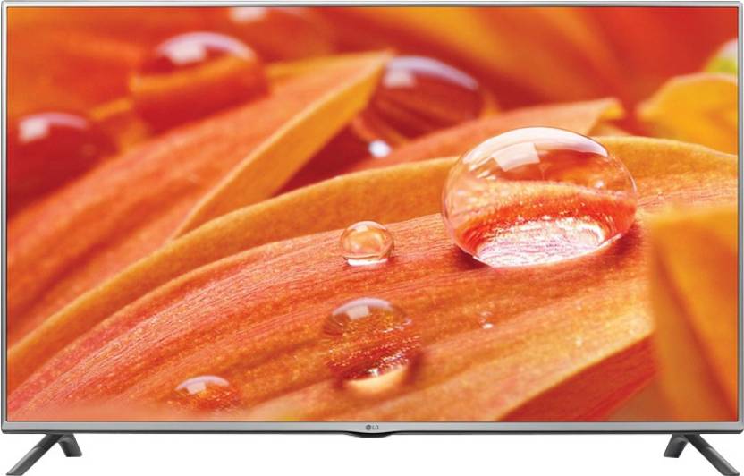 LG (43 Inches) Full HD LED TV