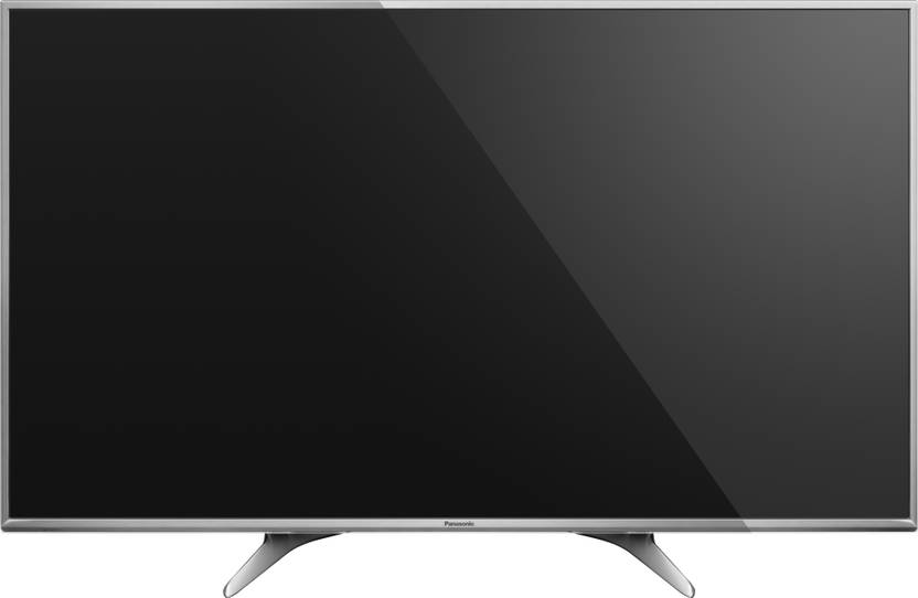 Panasonic 139cm (55) Ultra HD (4K) Smart LED TV