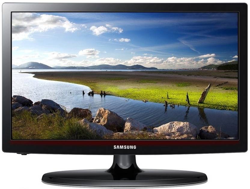 samsung 22 inch hd led tv price in