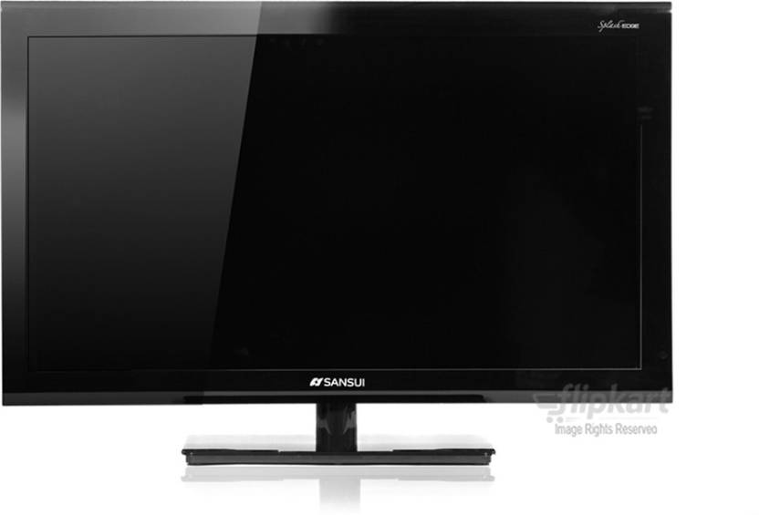 Sansui 81cm (32 inch) HD Ready LED TV Online at best Prices In India