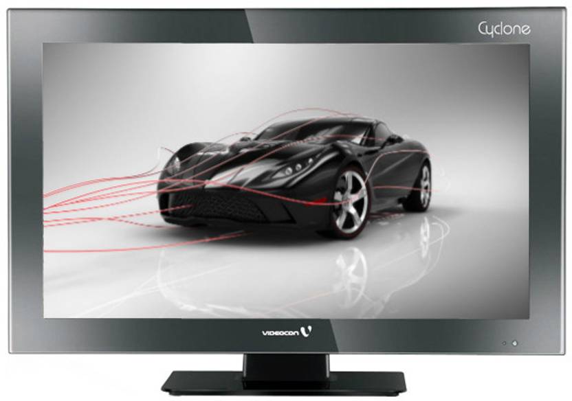 Videocon (24 inch) HD Ready LED TV Online at best Prices In India