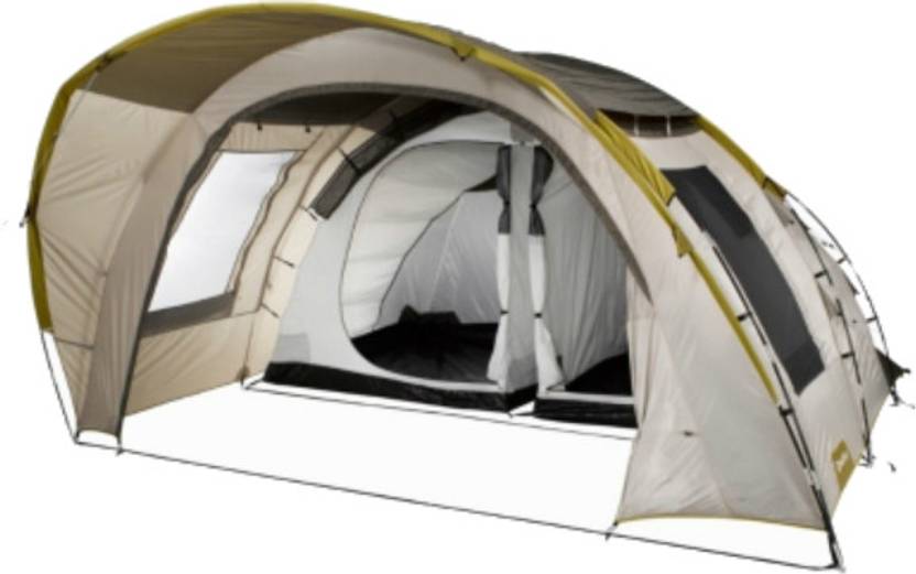 QUECHUA by Decathlon T6.2 Tent For 6 Persons Buy QUECHUA by