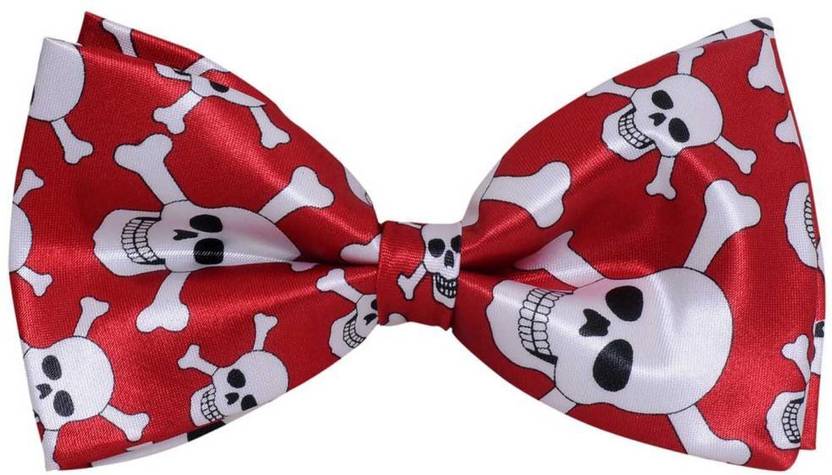 tiekart BT147 Self Design Men Tie Buy Red tiekart BT147