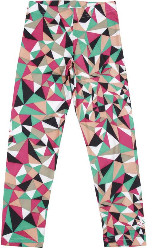 adidas leggings age 4-5 adidas leggings age 4-5