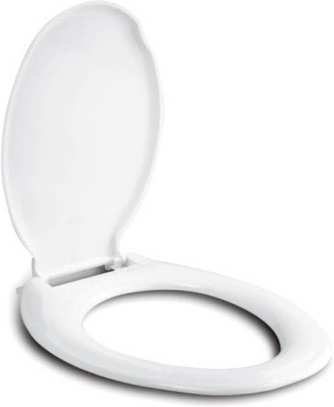 Commander Polypropylene Toilet Seat Cover Commander Polypropylene Toilet Seat Cover