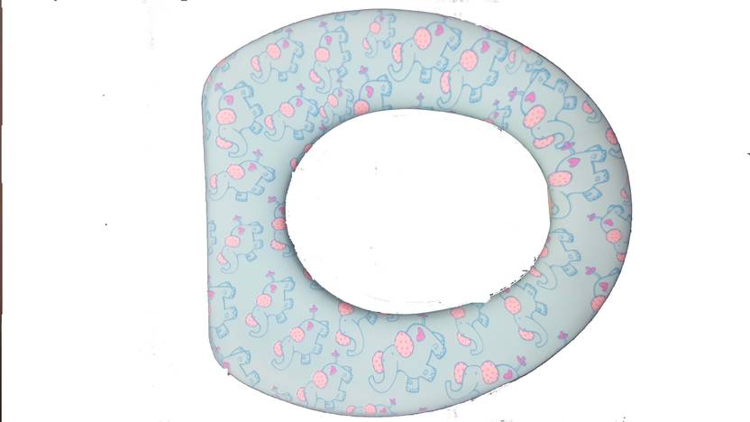 Hindware Sponge Toilet Seat Cover In India