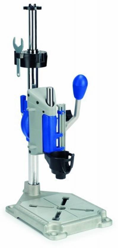Dremel 220 Workstation Steel Plastic Friction Work Bench Cabinet