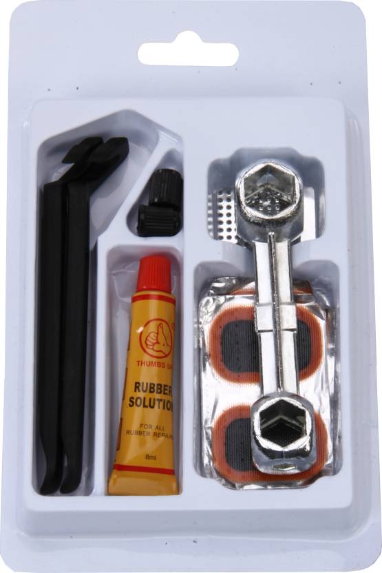 cycle puncture kit flipkart