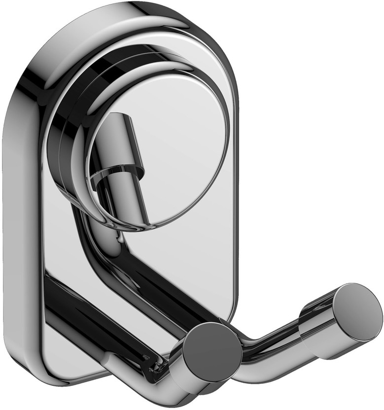 Amity CT-106 Chrome Towel Holder(Stainless Steel)