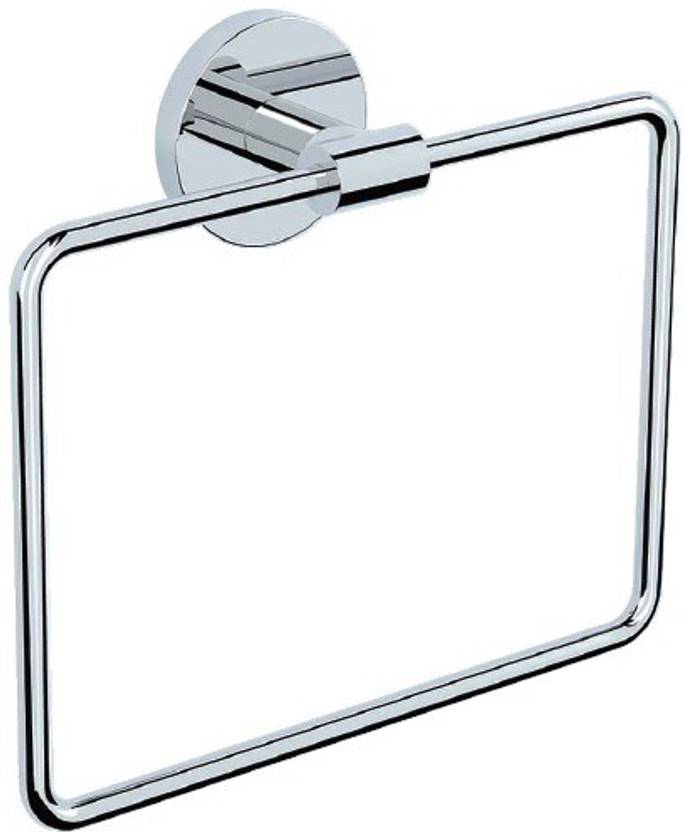 Jaquar ACN1121N Silver Towel Holder Price in India Buy Jaquar ACN