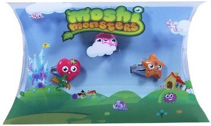 Moshi monsters membership price