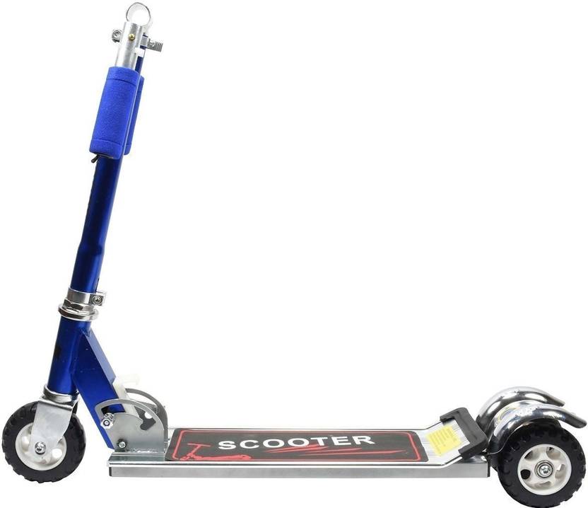 CATERPILLAR f6 Catterpillar Heavy Metallic Big Sized 3 Wheel Height