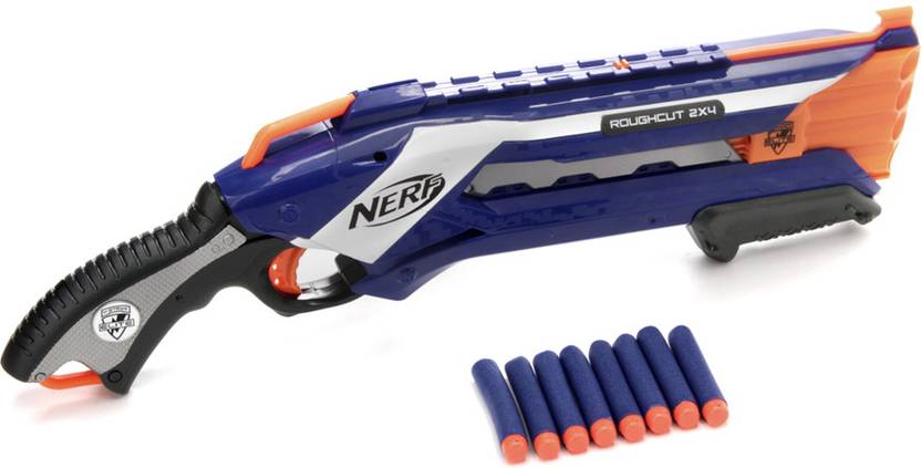 nerf n strike elite